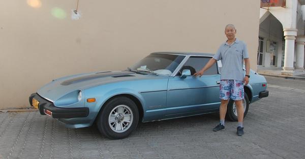 达特桑280zx变形金刚,达特桑280zx火柴盒