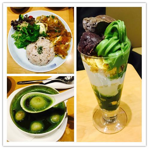 拎着小包包，带你去徐家汇撸美食啊