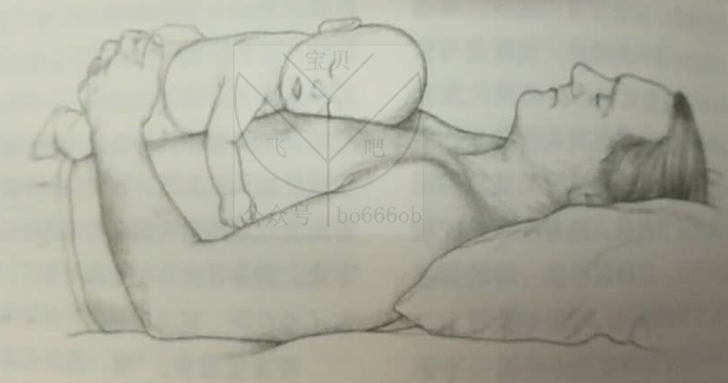 爸爸抱新生儿肠绞痛,爸爸抱宝宝最舒服的姿势