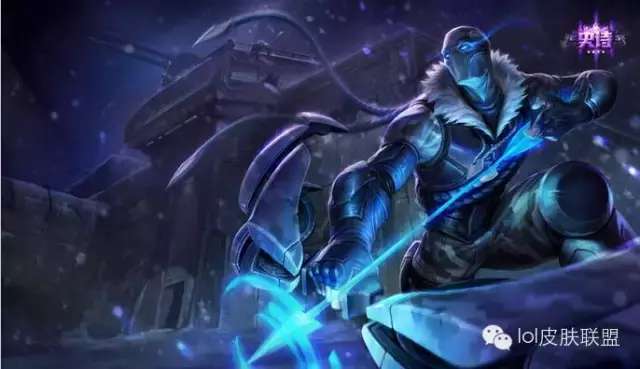 lol6款终极皮肤排名,40元lol皮肤