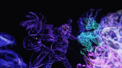 次奥！谷歌你干啥了？让设计师、艺术家集体高潮！