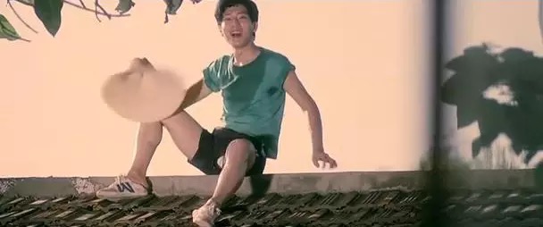 电影里明星穿的鞋,电影经典球鞋