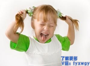 抽动症不治疗，会自动好吗？听听专家怎么解释