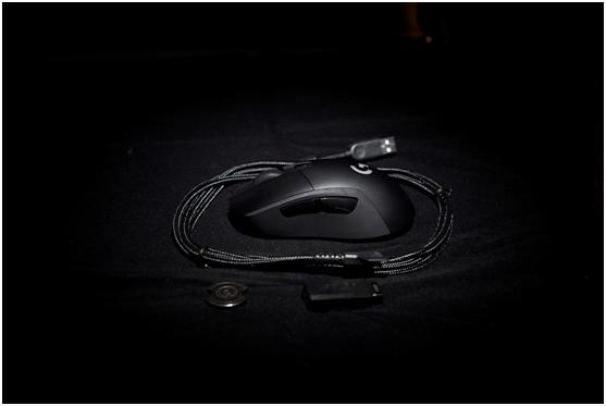 罗技g903鼠标评测,罗技无线鼠标g403怎么样