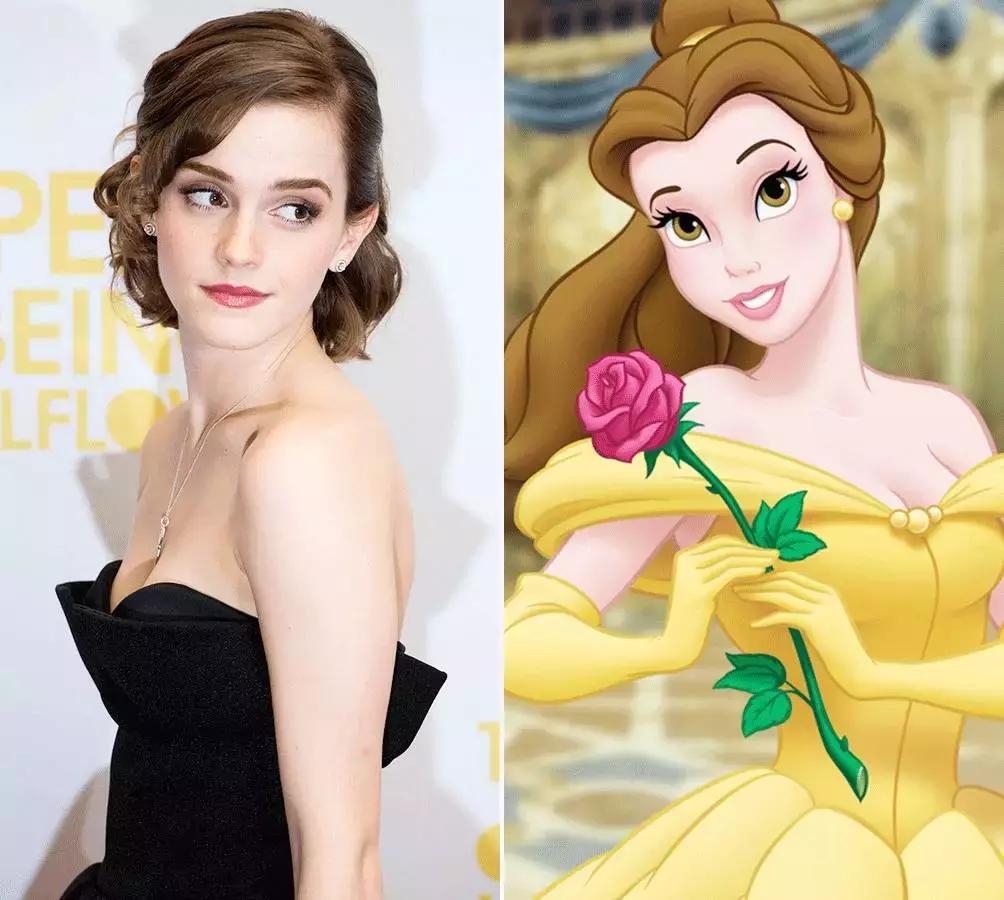 11年的蜕变,11年过去了她依然貌美如初