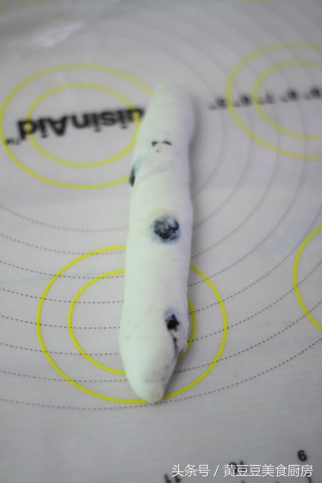 史上最全的六种面包制作方法,一次发酵面包制作方法