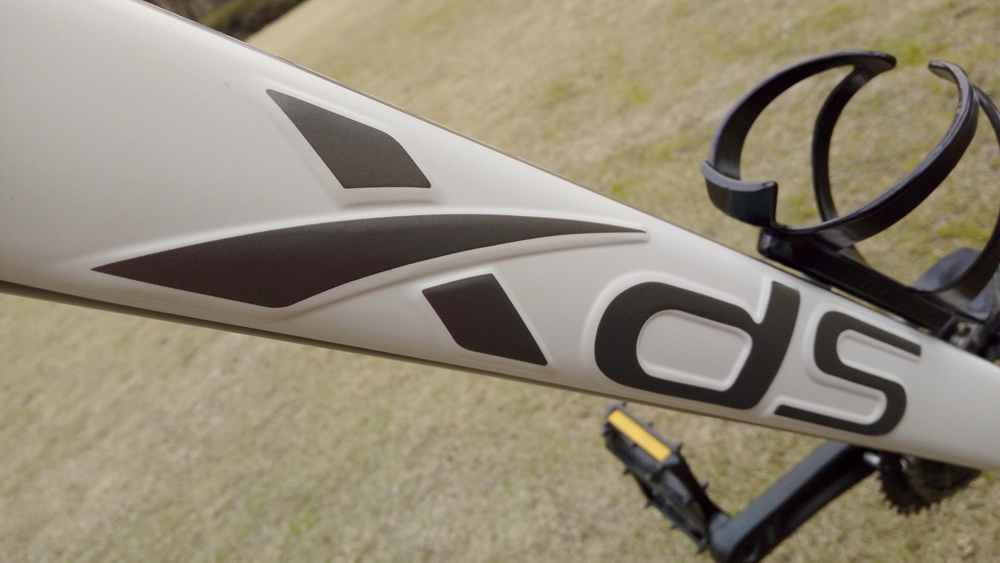 让x（叉）d（得）s（爽）带我飞简评喜德盛传奇700