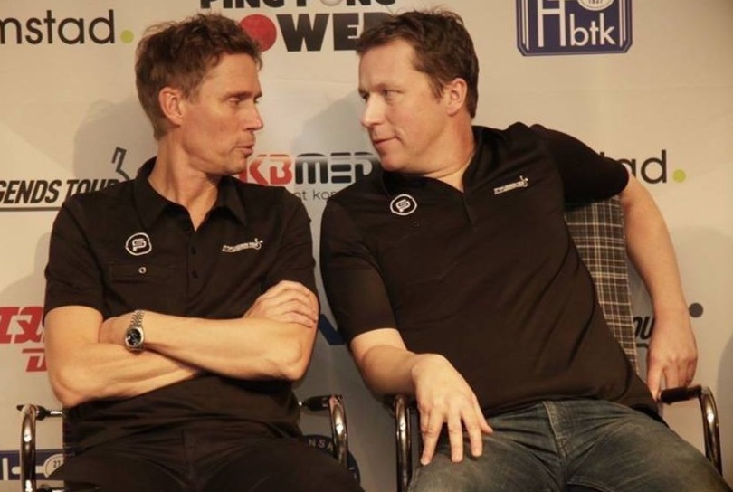 中国乒乓球5虎将谁最厉害,乒坛欧洲五虎