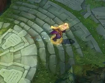 lol盲僧神僧皮肤,lol盲僧神拳皮肤的语音