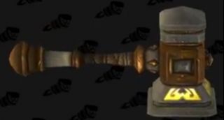 魔兽世界碎裂的石块,魔兽世界虚空碎片