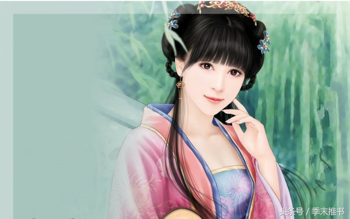 这本经典小说写完后，作者就封笔了