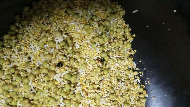 商品饵用后手味道大,商品饵用久了后挂不住钩