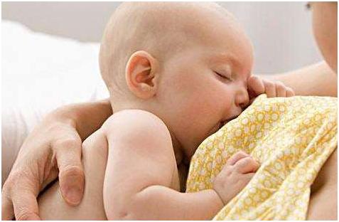 母牛产后奶水少有什么偏方下奶多,奶水不足下奶最快最有效的方法