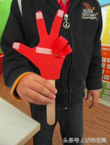 幼儿园益智区比较大小自制玩教具,100种大班自制户外体育教具