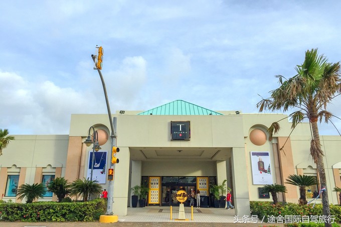 途舍：有一种蓝，叫塞班蓝-超详细攻略版本