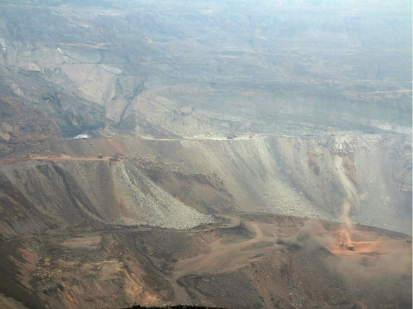 阜新玛瑙之都在哪里,阜新最大的玛瑙基地