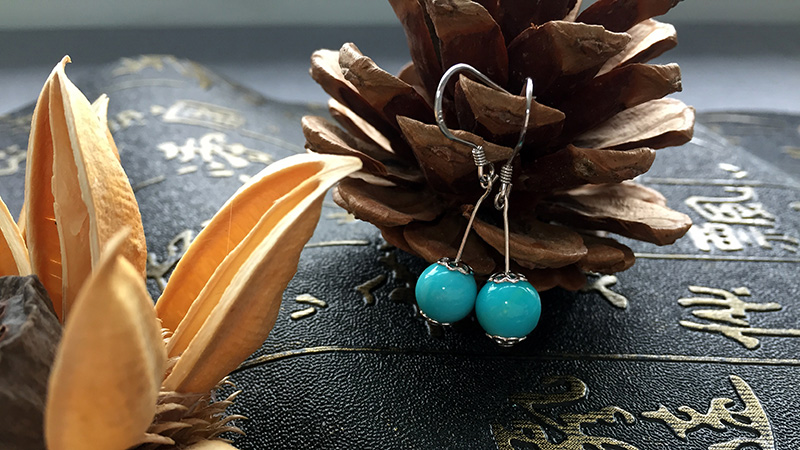 比绿松石好的宝石,跟绿松石相似的宝石