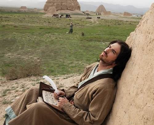 涮羊肉的鼻祖竟然是忽必烈，尔后他又发明了冰激凌