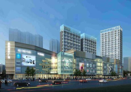 拎着小包包，带你去徐家汇撸美食啊