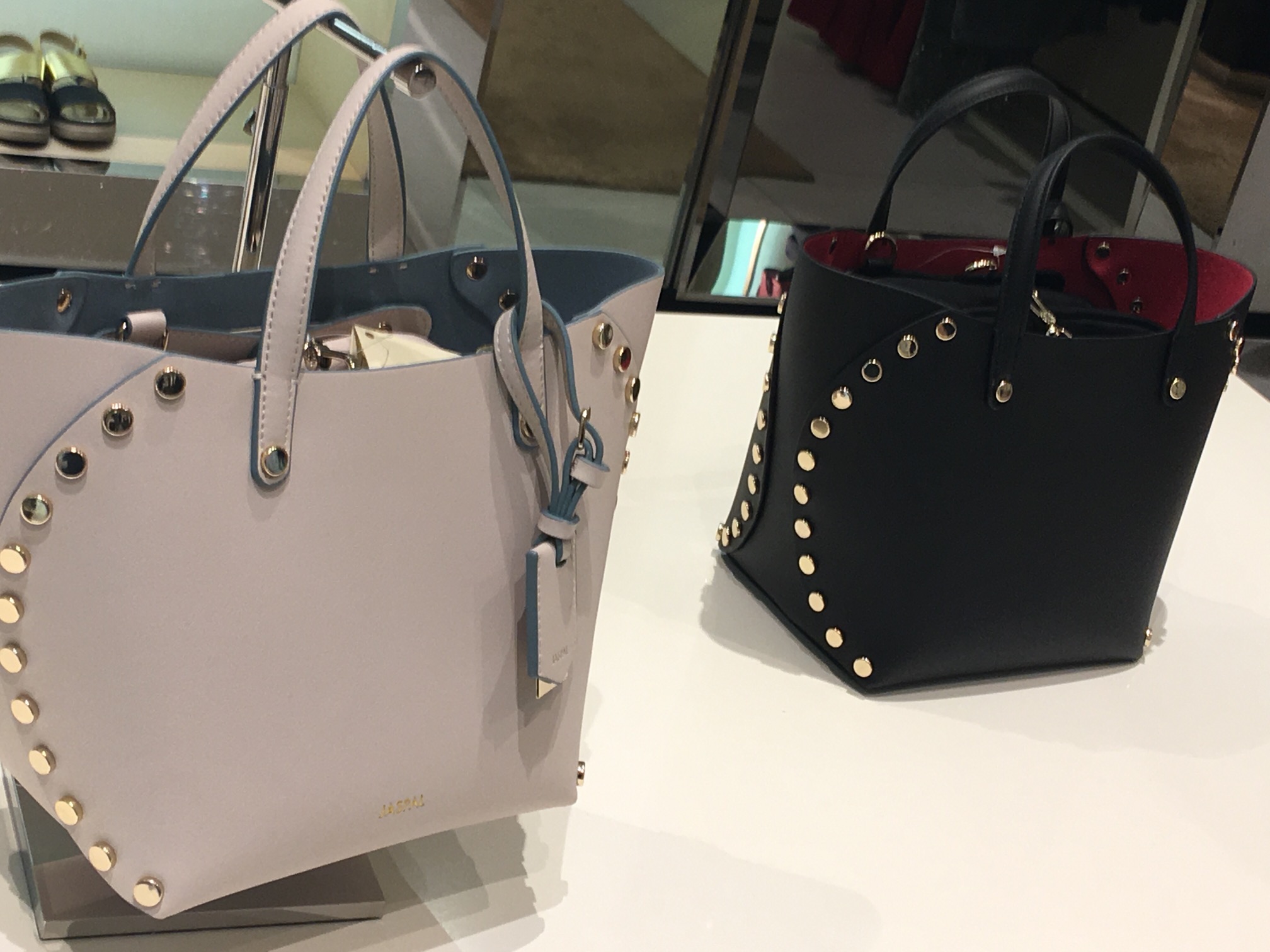 泰国潮牌jaspal旗舰店,泰国潮牌帆布包