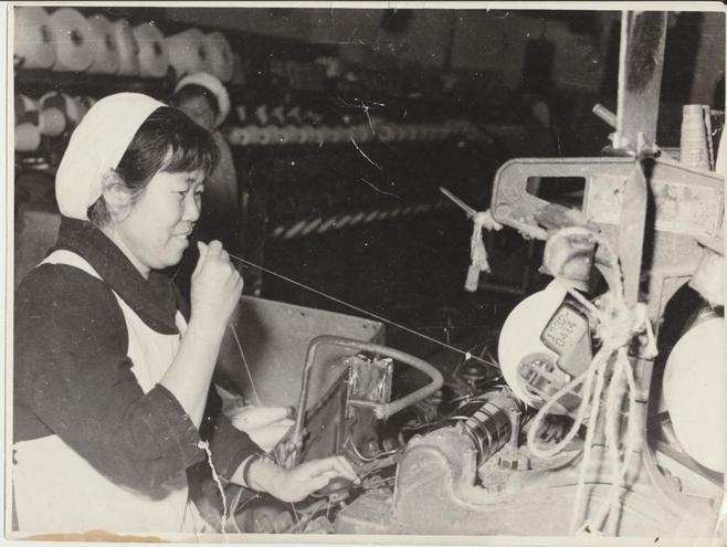 国棉壹厂品牌,国棉壹厂为什么那么贵