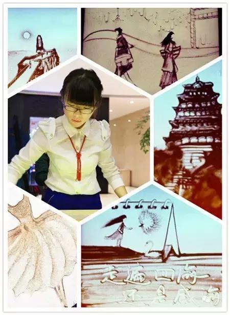 威海最漂亮的人,威海第一美人