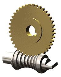 solidworks简单蜗轮画法,solidworks2022版蜗轮蜗杆自动生成