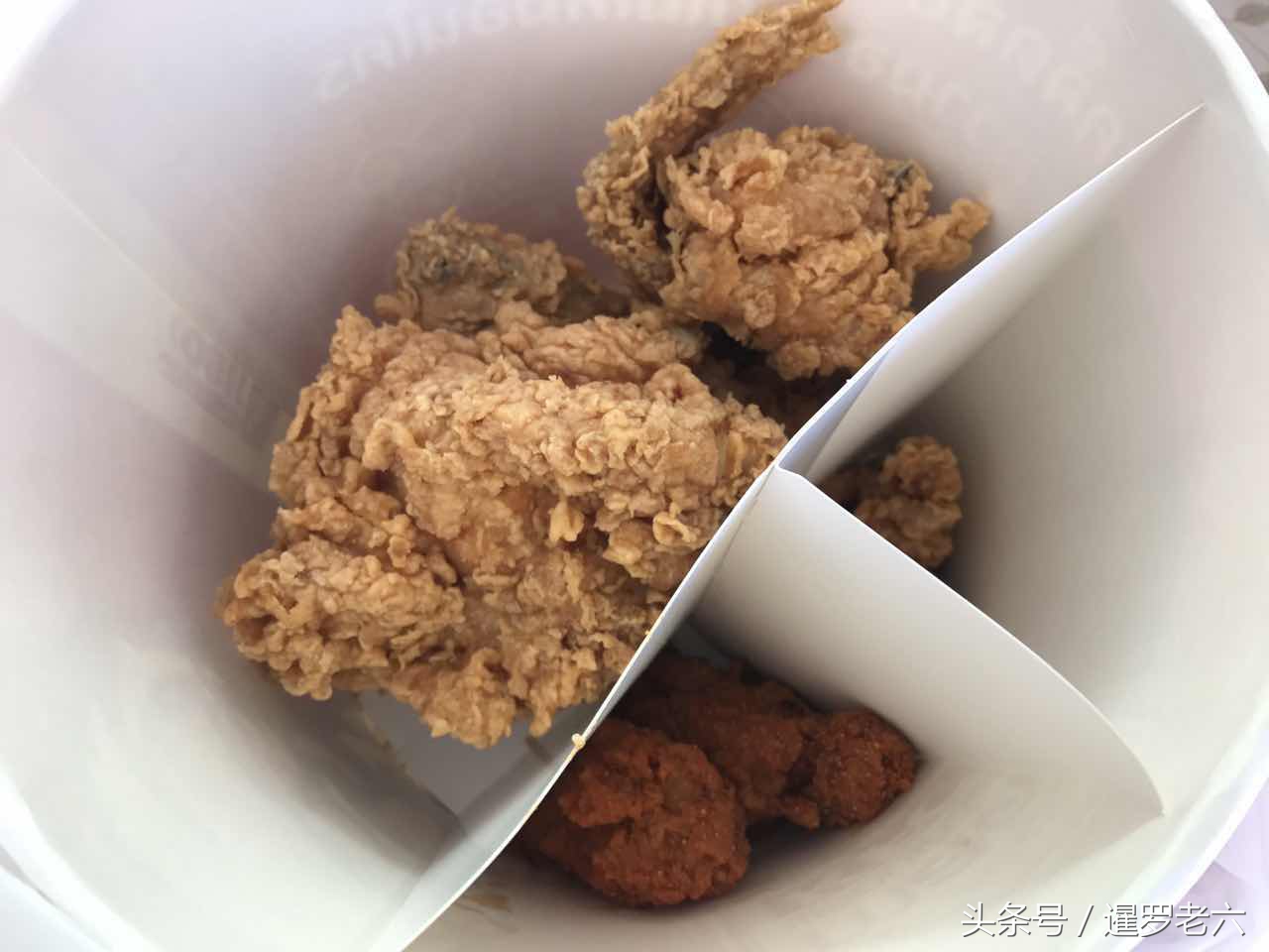 泰国的肯德基饮料是不限量自助的,肯德基有哪些调料包可以要