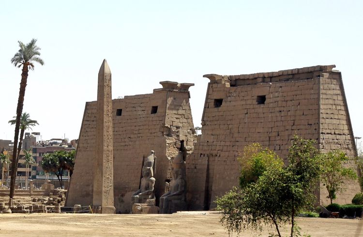 嗨哩文旅丨阿拉伯沙漠明珠、古埃及掠影