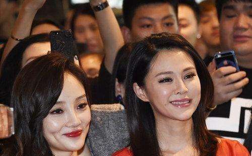 车晓鼻子现在好了吗,车晓整鼻子了吗