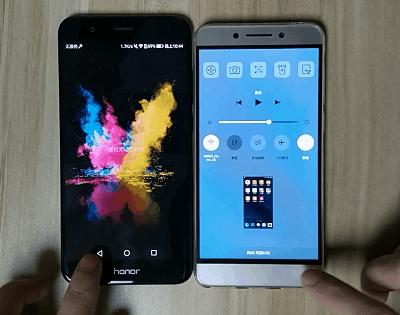 荣耀手机升级8.0测评,荣耀手机关于使用流畅度测试