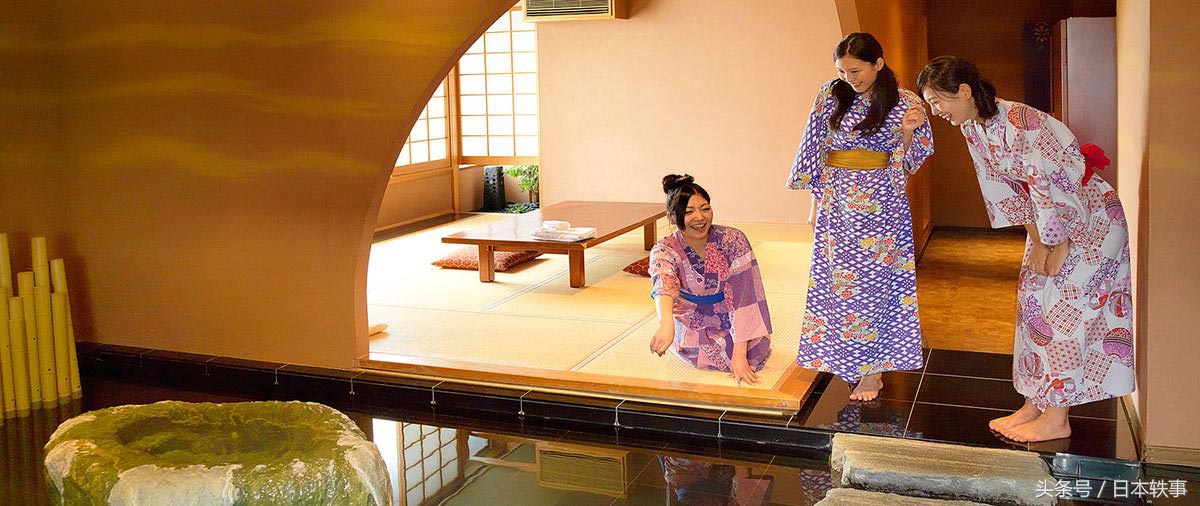 日本东京大江户温泉物语简介,东京大江户温泉物语