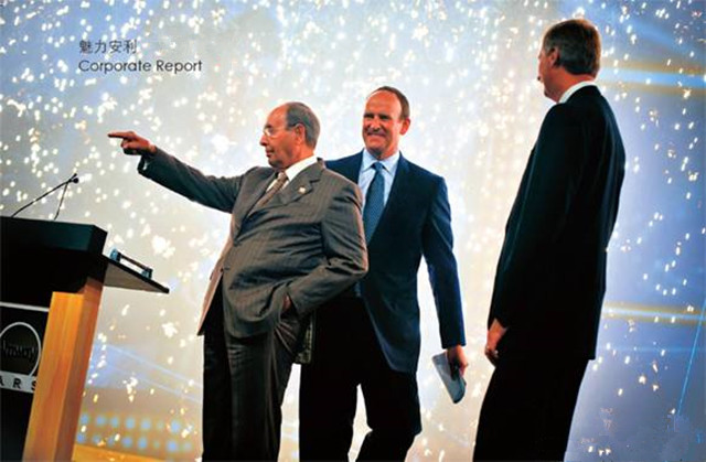 绕过这三个坑，你的安利突飞猛进