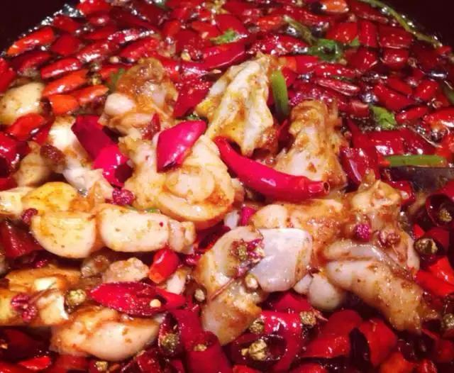 上海的美食很精致,只有上海本地人才知道的美食