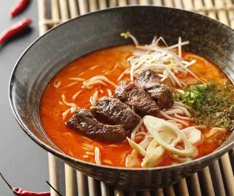 上海的美食很精致,只有上海本地人才知道的美食