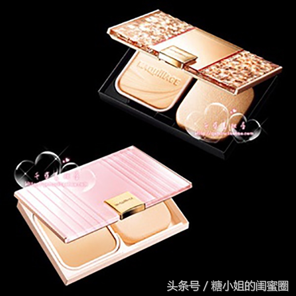 腮红这样挑让你妆容美出新高度,一盘腮红就能搞定的清新妆容