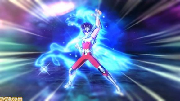 动漫十大80后童年最爱模仿的必杀技