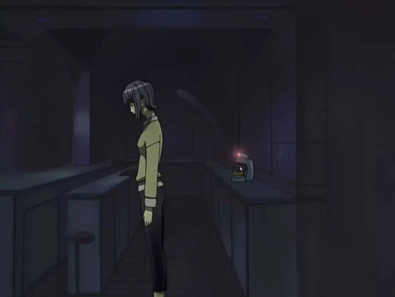 昨日之歌属于什么番,昨日之歌是电影吗