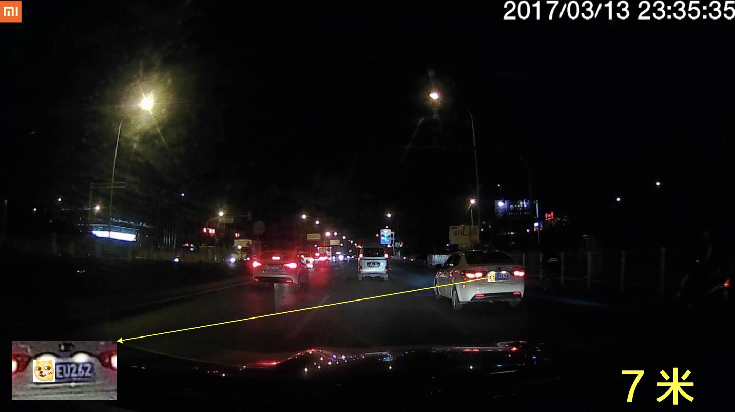 小米商城米家行车记录仪,小米米家行车记录仪测评