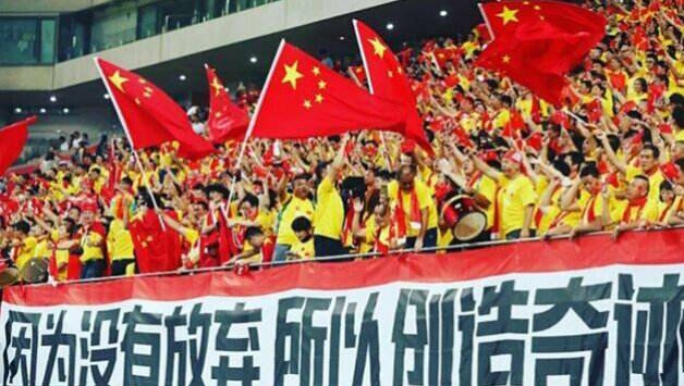 天公到底在帮谁：长沙连下7天雨，中韩两队谁更怕水战？