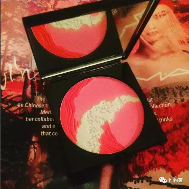 ¥10以内的眼影盘推荐,适合新手用的多功能化妆盘