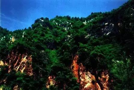 盘点北京38个森林公园,定个小目标完整版免费