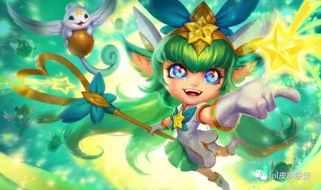 lol6款终极皮肤排名,40元lol皮肤