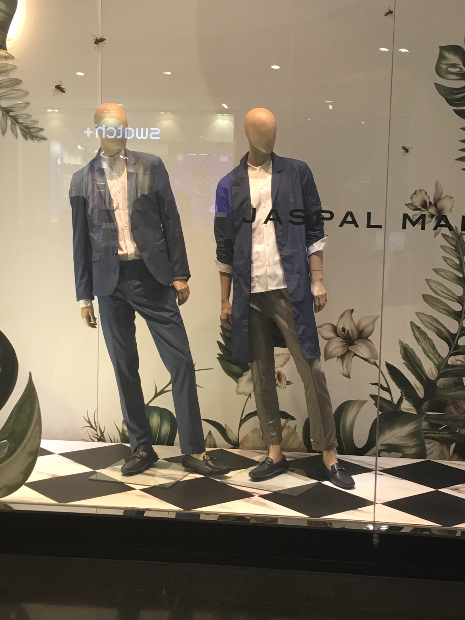 jaspal潮牌,泰国潮牌jaspal旗舰店