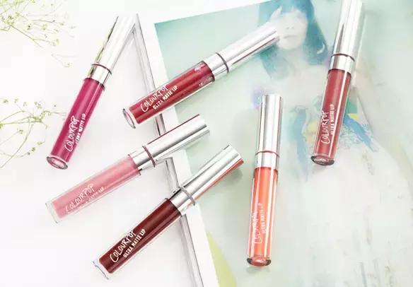 韩系新手彩妆怎么选择品牌,美妆新手的彩妆品牌推荐一下