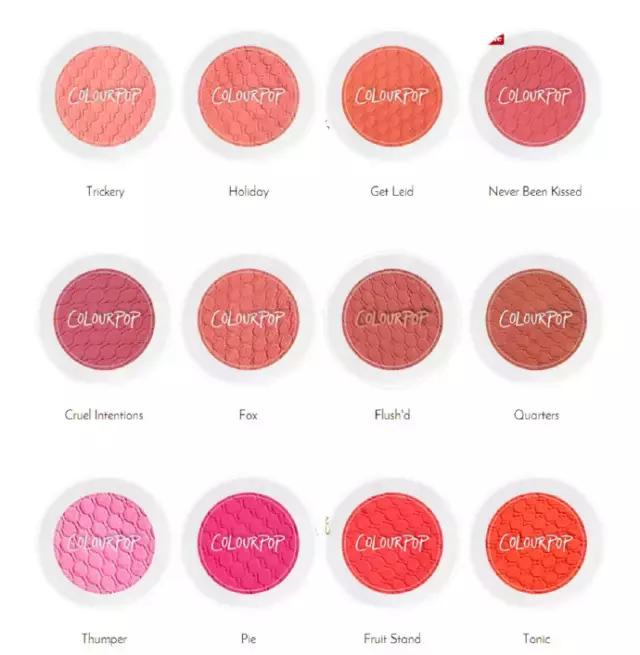 韩系新手彩妆怎么选择品牌,美妆新手的彩妆品牌推荐一下