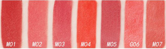 有了这只口红，我才不要男朋友！