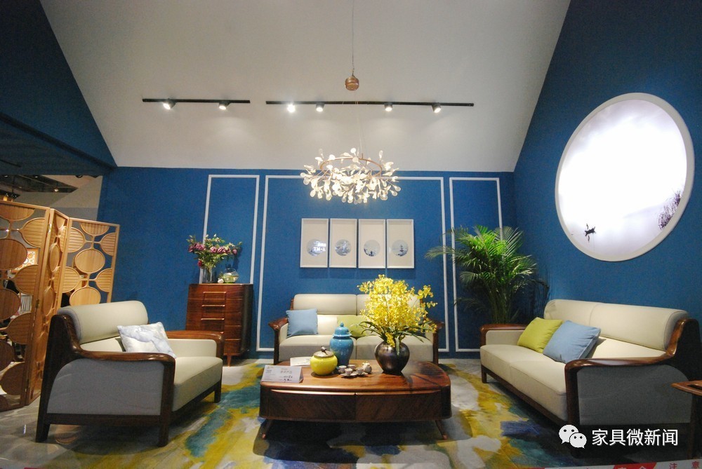 名家具展,名家具展实木馆