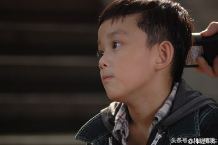 吴磊的睫毛,吴磊睫毛