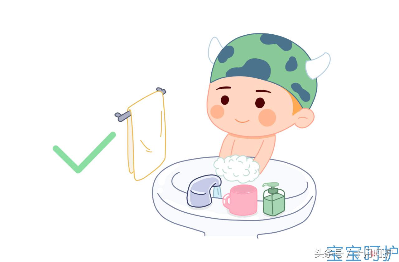 小孩食物过敏引起皮肤红疹怎么办,原来这些才是春季花粉过敏的元凶